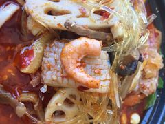 五台云养生素食馆-天天向上素食餐厅(五台山店)