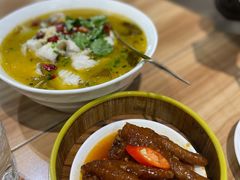 -胜记凯心茶餐厅(汇金财富广场店)