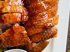 -上海虹桥宾馆味翠餐厅