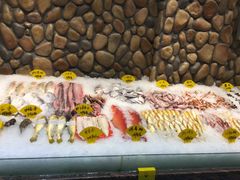 -星龙海鲜(望江东路店)