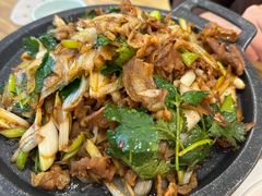 -紫光园·烤鸭(首经贸店)