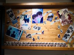 -雕刻时光咖啡馆(南院门店)