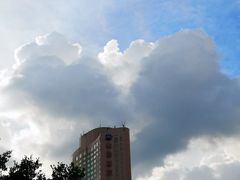 -南京维景国际大酒店(南京博物院店)