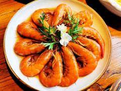 -嘉禾·悦享餐厅(八方汇店)