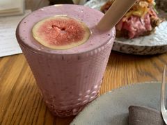 -BOR Eatery(安福路店)