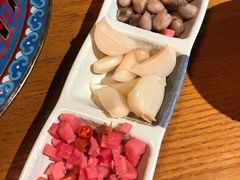 -三太子地摊烧烤·小龙虾(北蔡店)