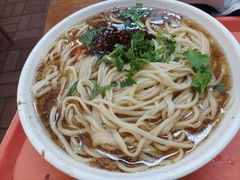 -老王四季抻面(南六东路店)