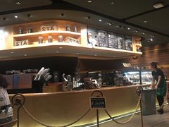 -星巴克(北京首都国际机场7店)