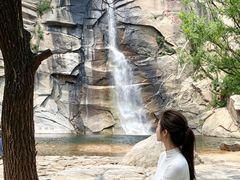 -黑龙潭风景区