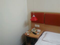 -如家酒店(上海南京路人民广场店)