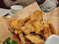 -东北公社(北京路店)