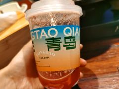 -前海沿·青岛菜(五四广场永旺店)