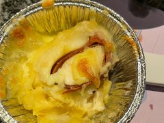 -金海湾自助餐厅(金陵饭店)