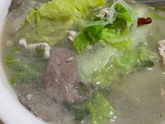三鲜汤-东北特色菜馆(珞喻东路店)