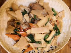 -下梅人家土菜馆(历史文化餐厅度假区店)