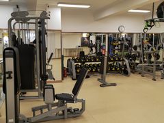 -中田健身工作室(莘庄地铁站店)