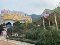 -安吉Hello Kitty乐园