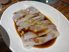 -老广酒楼(樱花店)