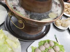 -三兴涮羊肉(荣安大街店)