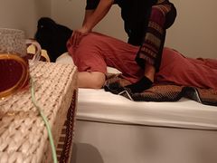 -泰澜·泰式古法按摩SPA(华泰广场店)