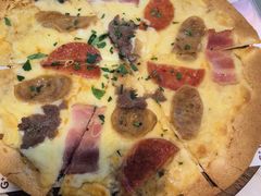 -G+KITCHEN(龙湖狮山天街店)