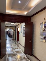 -南京医科大学友谊整形外科医院