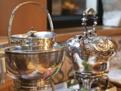 -叶叶菩提(太原别墅店)