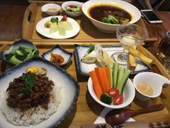-我茶人文茶馆