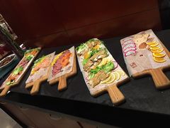 -昆明佳华广场酒店·西餐厅