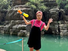 -云台山风景名胜区