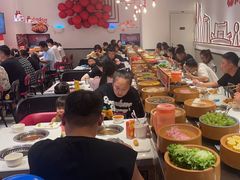 -龍歌自助小火锅(兰山上海路万达店)