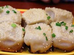 -小杨生煎(火车站北广场店)