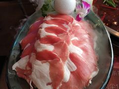 -红牌美蛙鱼头火锅(万辉国际广场店)