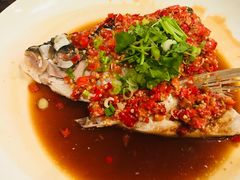 -绿茶餐厅万锦 Green Tea Restaurant Markham