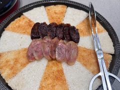 -小厨娘淮扬菜(天印大道店)