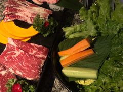 -汉拿山烤肉(东直门东方银座店)