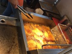 -正新鸡排·炸鸡汉堡(中茵海华广场店)