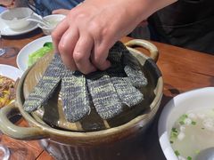 -斯丹姜母鸭·古法干香(涂门街总店)