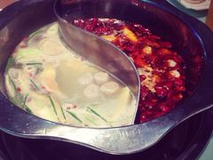 iphone_upload_pic-天都火锅酒楼(虹梅南路店)