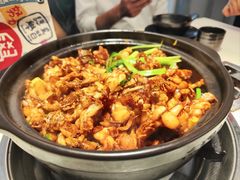 -友黔蛙(吉大店)