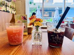 -Blac+Blac(中海环宇荟店)