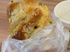 -TIMO COFFEE 阿拉校园面包