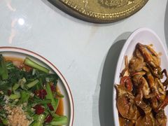 -和源祥·日照菜扛把子(万平口一店)