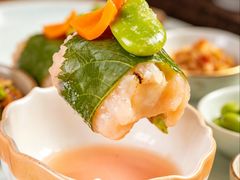 -空蝉怀石料理(益丰·外滩源店)