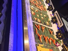-九月海·海鲜自助(世纪东方店)
