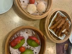 招牌虾饺皇-点都德(北京路贰店)
