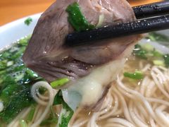 -金城尕娃牛肉面(钻汇广场店)