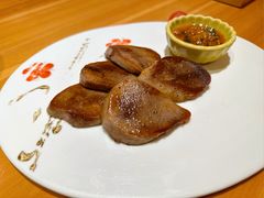 -大岛日本料理铁板烧(南通大饭店)