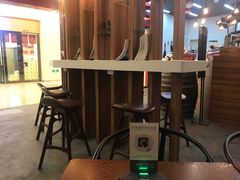 -墨客咖啡(新街口店)