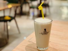 咸酸奶-ALAMEEN阿拉伯餐厅(三里屯店)